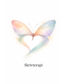 Skrivterapi