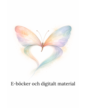E-böcker och digitalt material